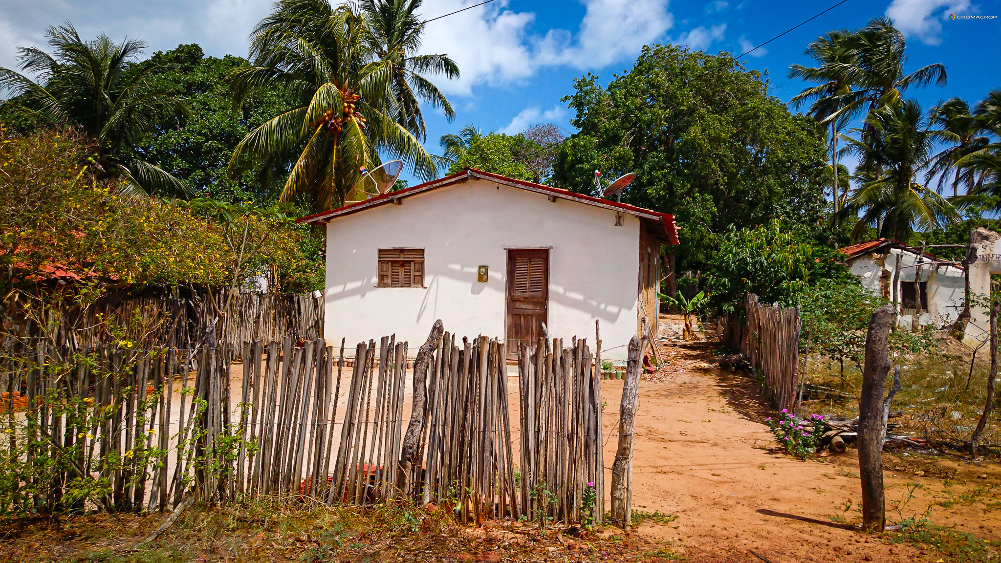 Arquitetura & Espaços